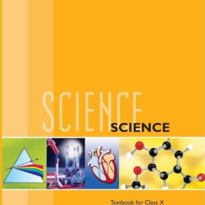 Science Textbook For Class 10 NCERT Based Latest New Syllabus