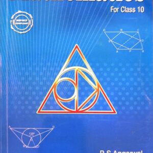 RS Aggarwal 10