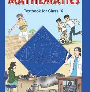 Mathematics Textbook For Class IX