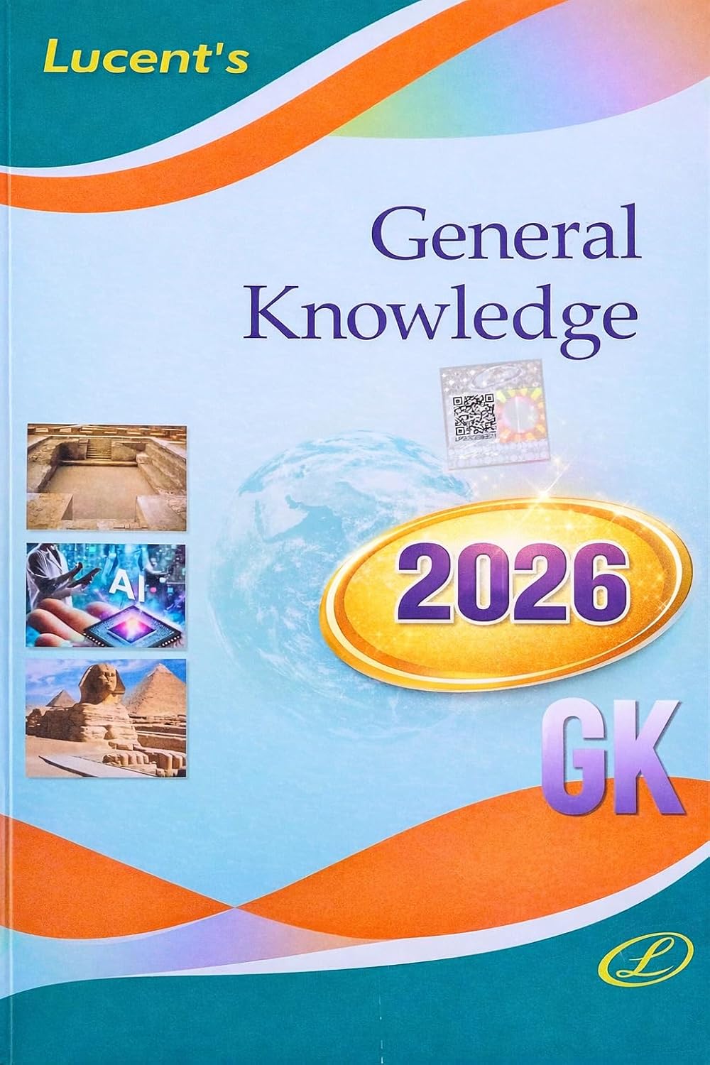 Lucent's General Knowledge 2026