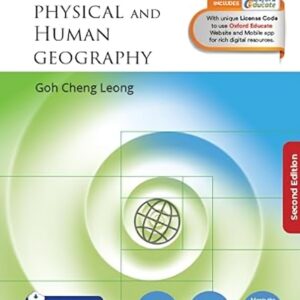 Certificate Physical and Human Geography